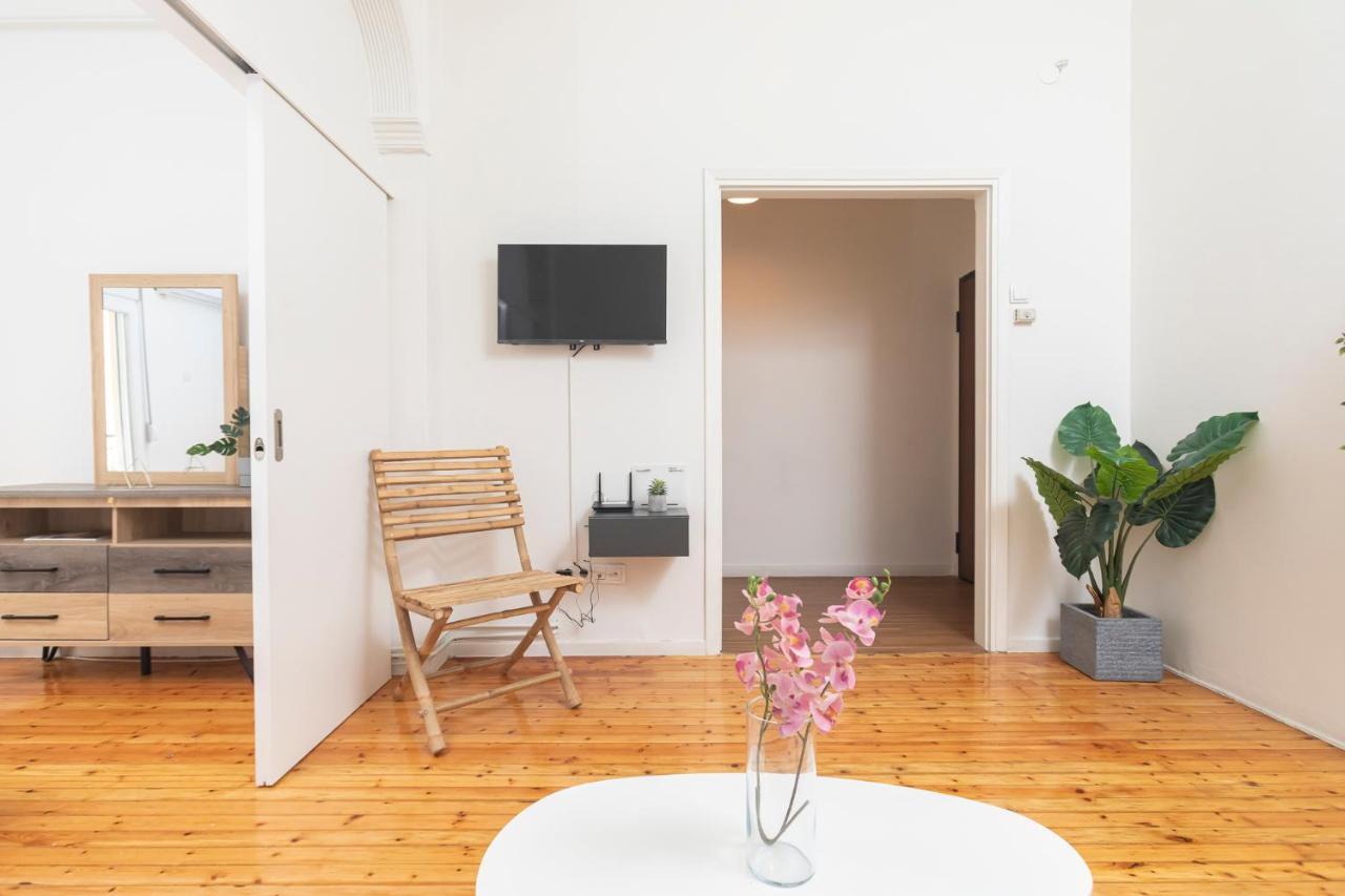 Houseloft Metropolitan Highlight Apartment Thessaloniki Exterior photo