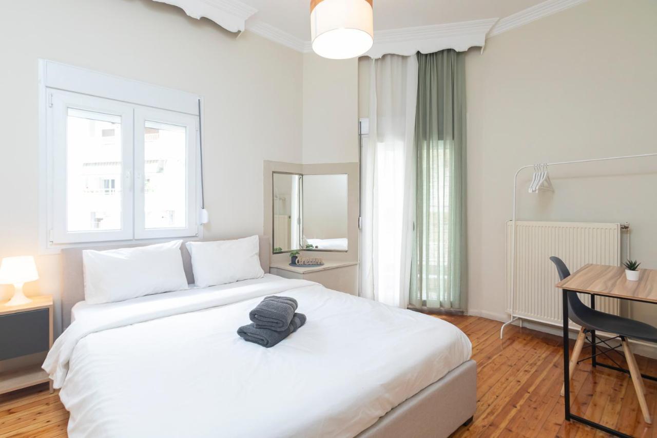 Houseloft Metropolitan Highlight Apartment Thessaloniki Exterior photo