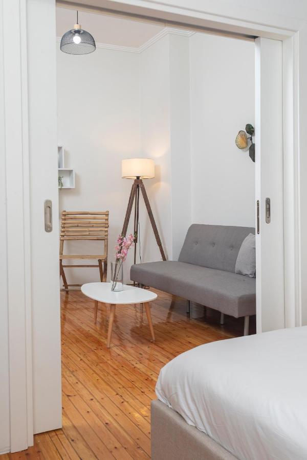 Houseloft Metropolitan Highlight Apartment Thessaloniki Exterior photo