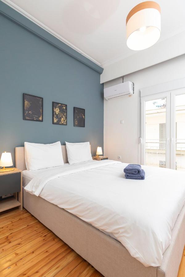 Houseloft Metropolitan Highlight Apartment Thessaloniki Exterior photo