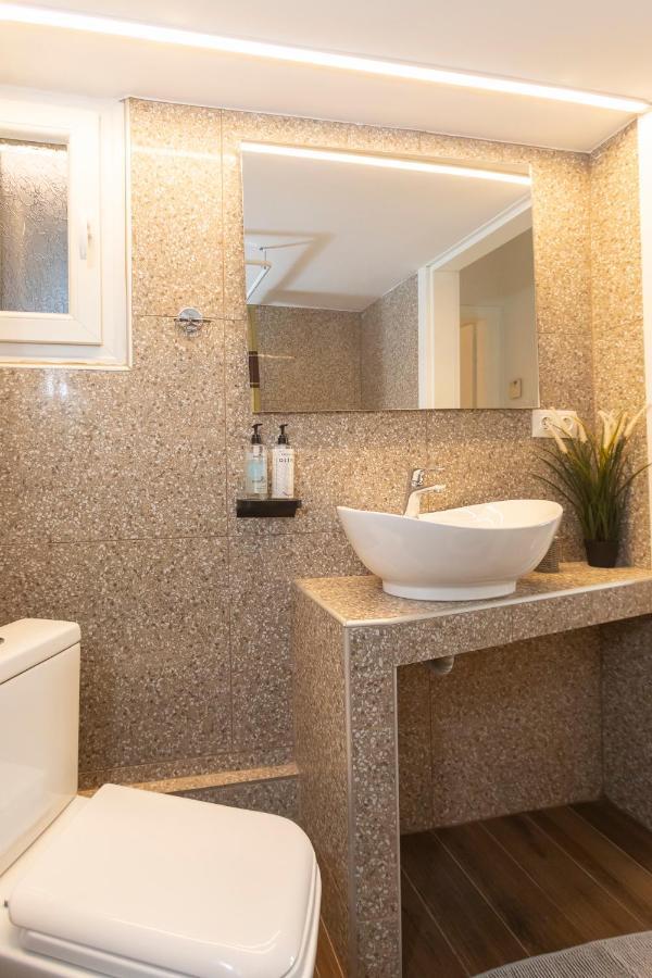 Houseloft Metropolitan Highlight Apartment Thessaloniki Exterior photo