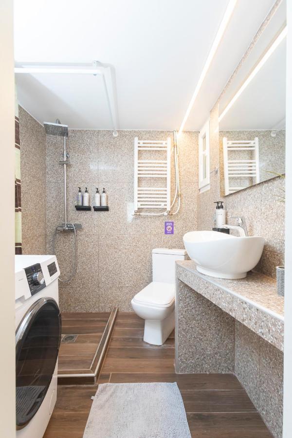 Houseloft Metropolitan Highlight Apartment Thessaloniki Exterior photo