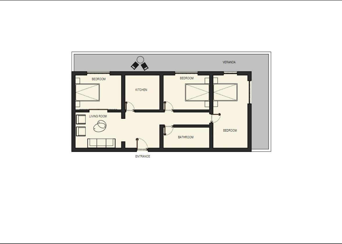 Houseloft Metropolitan Highlight Apartment Thessaloniki Exterior photo
